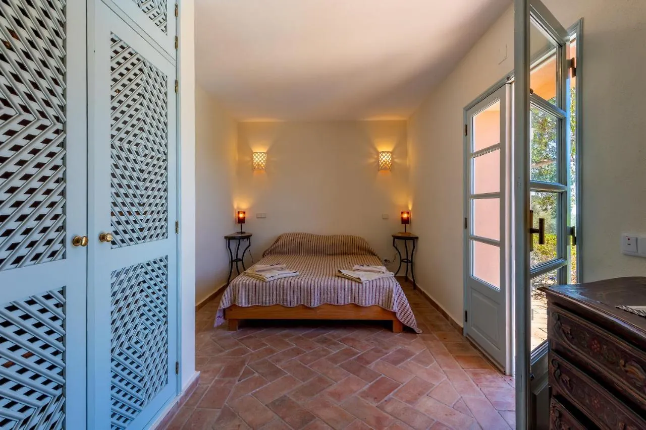 Holiday home Morro Dos Anjos - Authentic Farmhouse With A View Just 3Km From Olhao