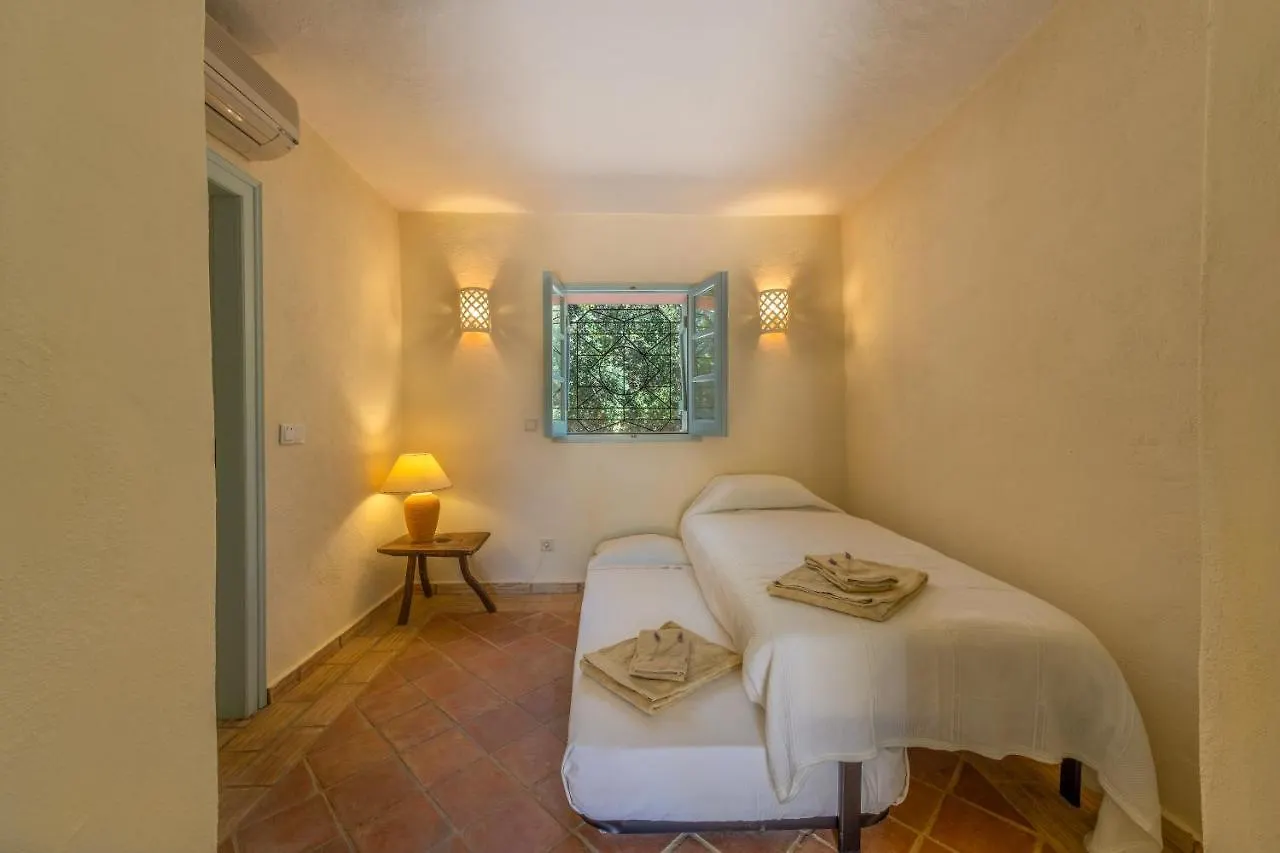 Morro Dos Anjos - Authentic Farmhouse With A View Just 3Km From Olhao