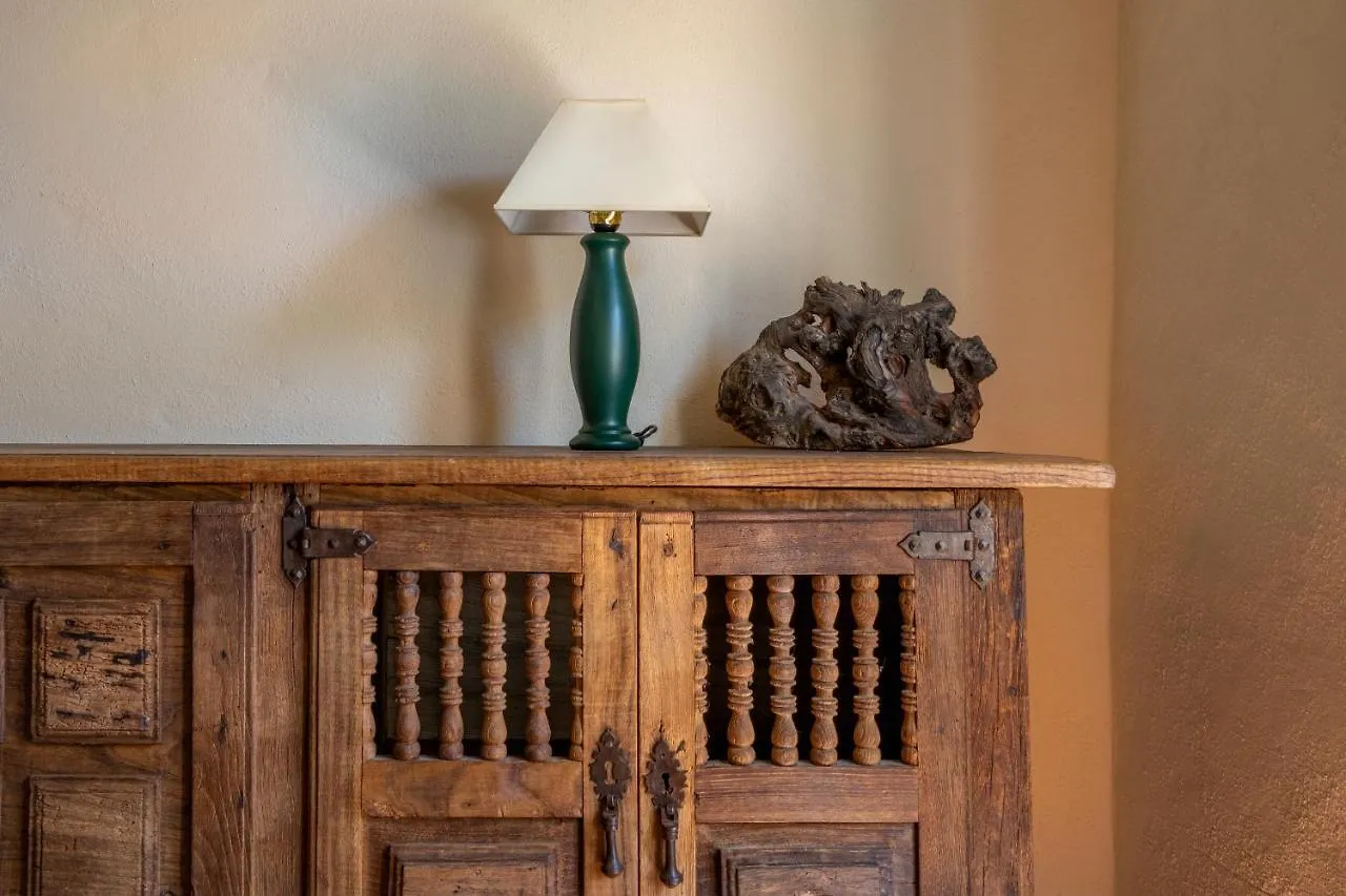 Morro Dos Anjos - Authentic Farmhouse With A View Just 3Km From Olhao Portugal