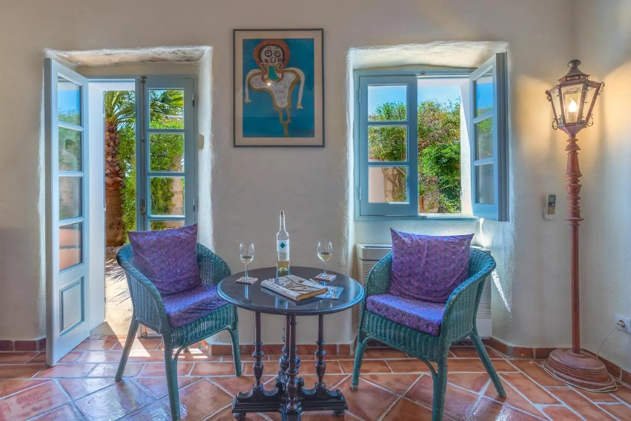 Holiday home Morro Dos Anjos - Authentic Farmhouse With A View Just 3Km From Olhao Portugal