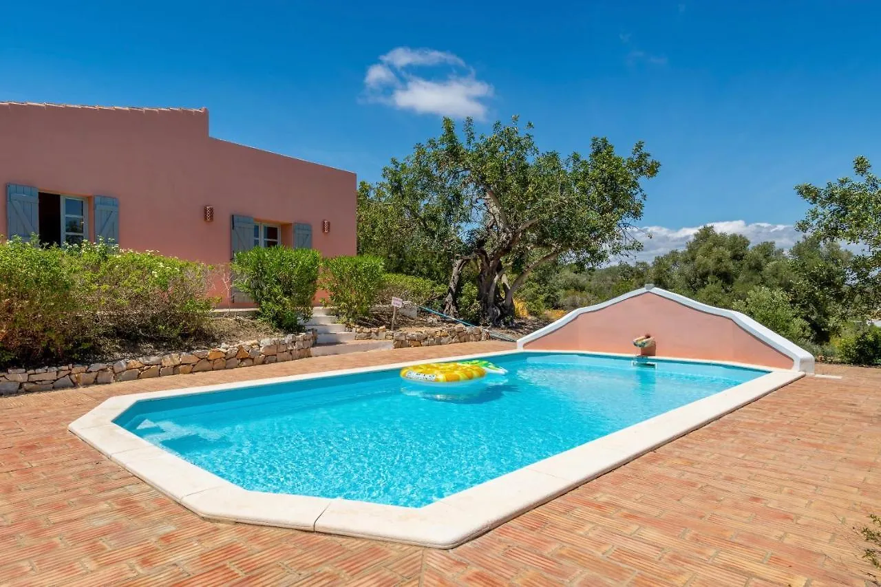 Morro Dos Anjos - Authentic Farmhouse With A View Just 3Km From Olhao