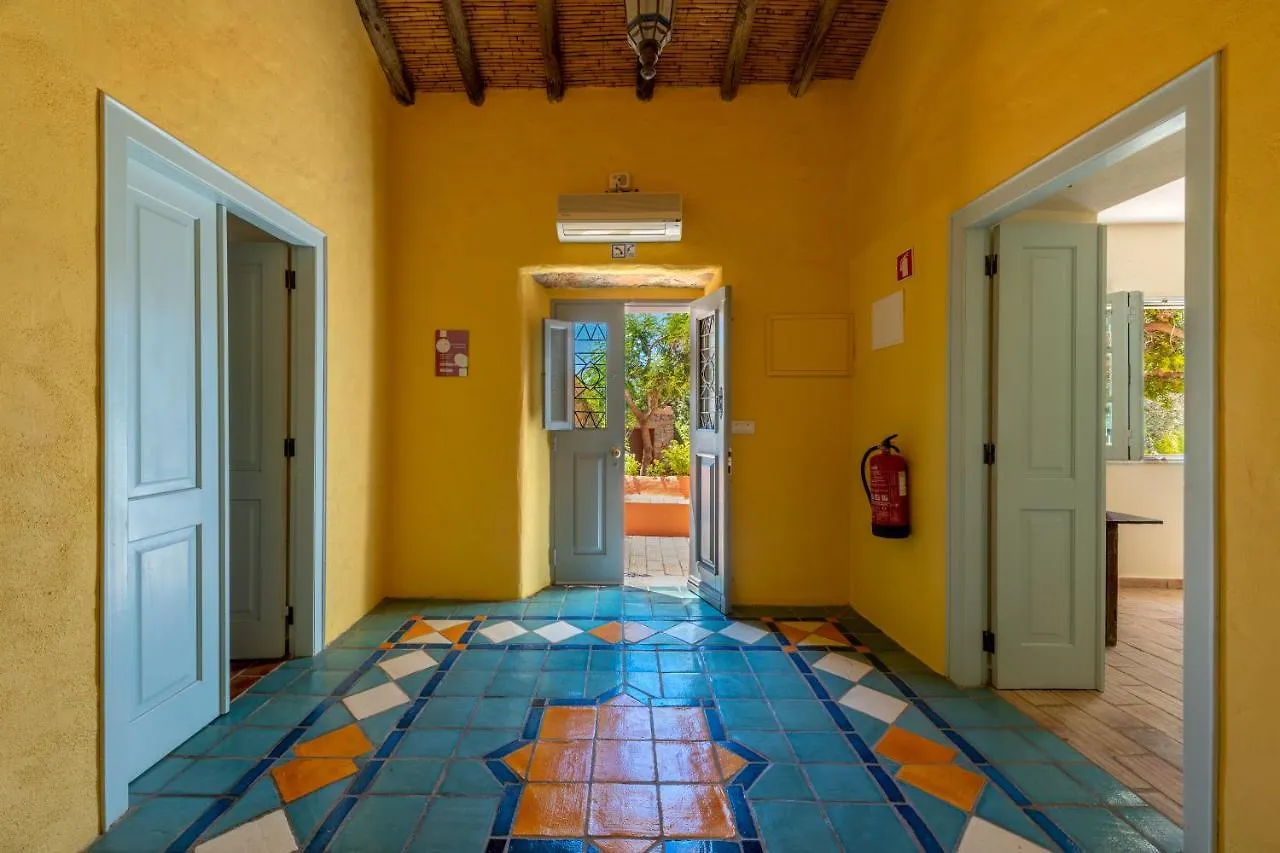 Morro Dos Anjos - Authentic Farmhouse With A View Just 3Km From Olhao 0*,  Portugal