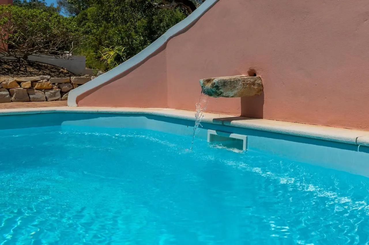 Holiday home Morro Dos Anjos - Authentic Farmhouse With A View Just 3Km From Olhao