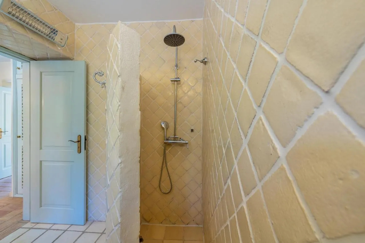 Morro Dos Anjos - Authentic Farmhouse With A View Just 3Km From Olhao Portugal