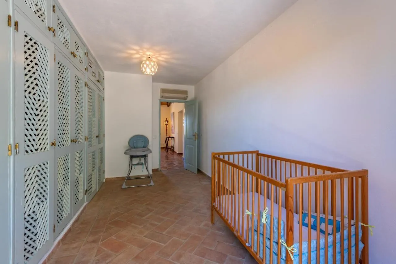 Morro Dos Anjos - Authentic Farmhouse With A View Just 3Km From Olhao Portugal