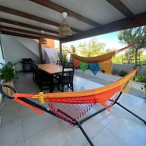 Casa Cova Da Onca Casa de Férias