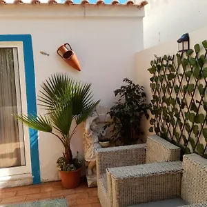 Casa Rustica Casa de Férias