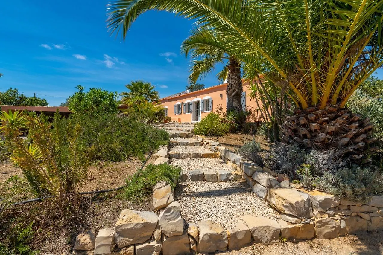 Morro Dos Anjos - Authentic Farmhouse With A View Just 3Km From Olhao 0*,  Portugal
